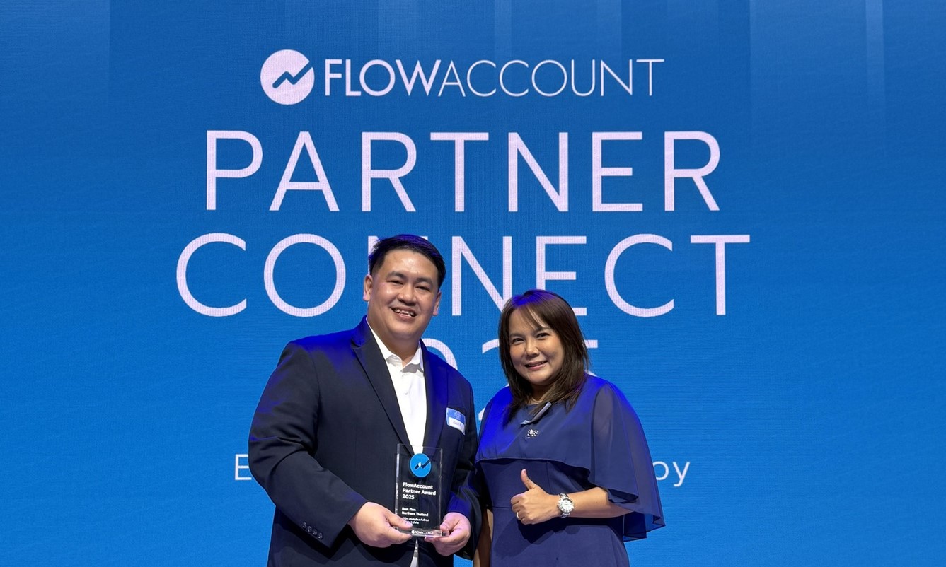 FlowAccount Partner Connect 2025 - 2
