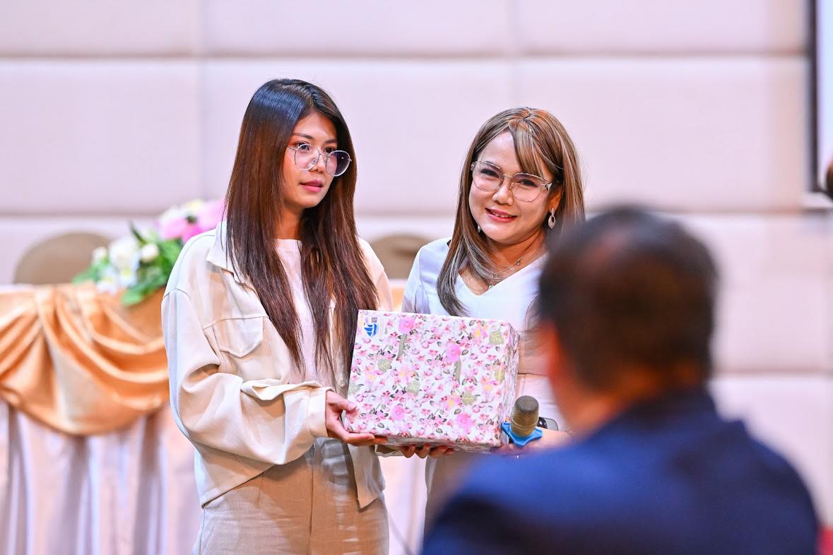 Tax Planning & New Year Party - 3