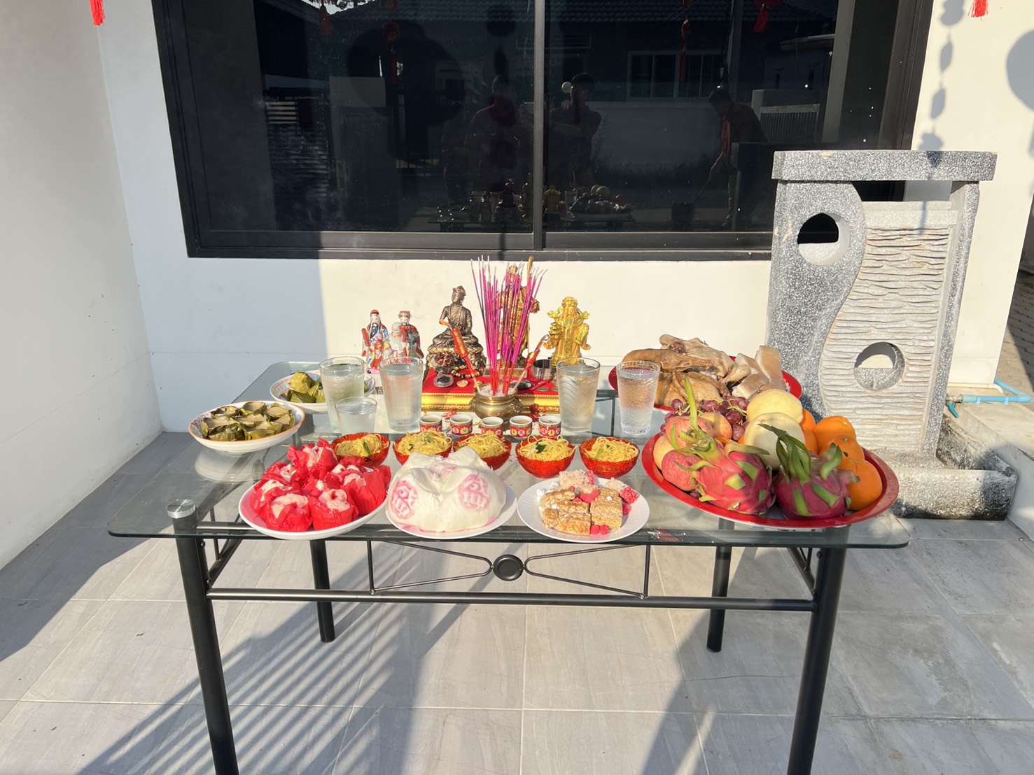 เทศกาลตรุษจีน 2569 - 3