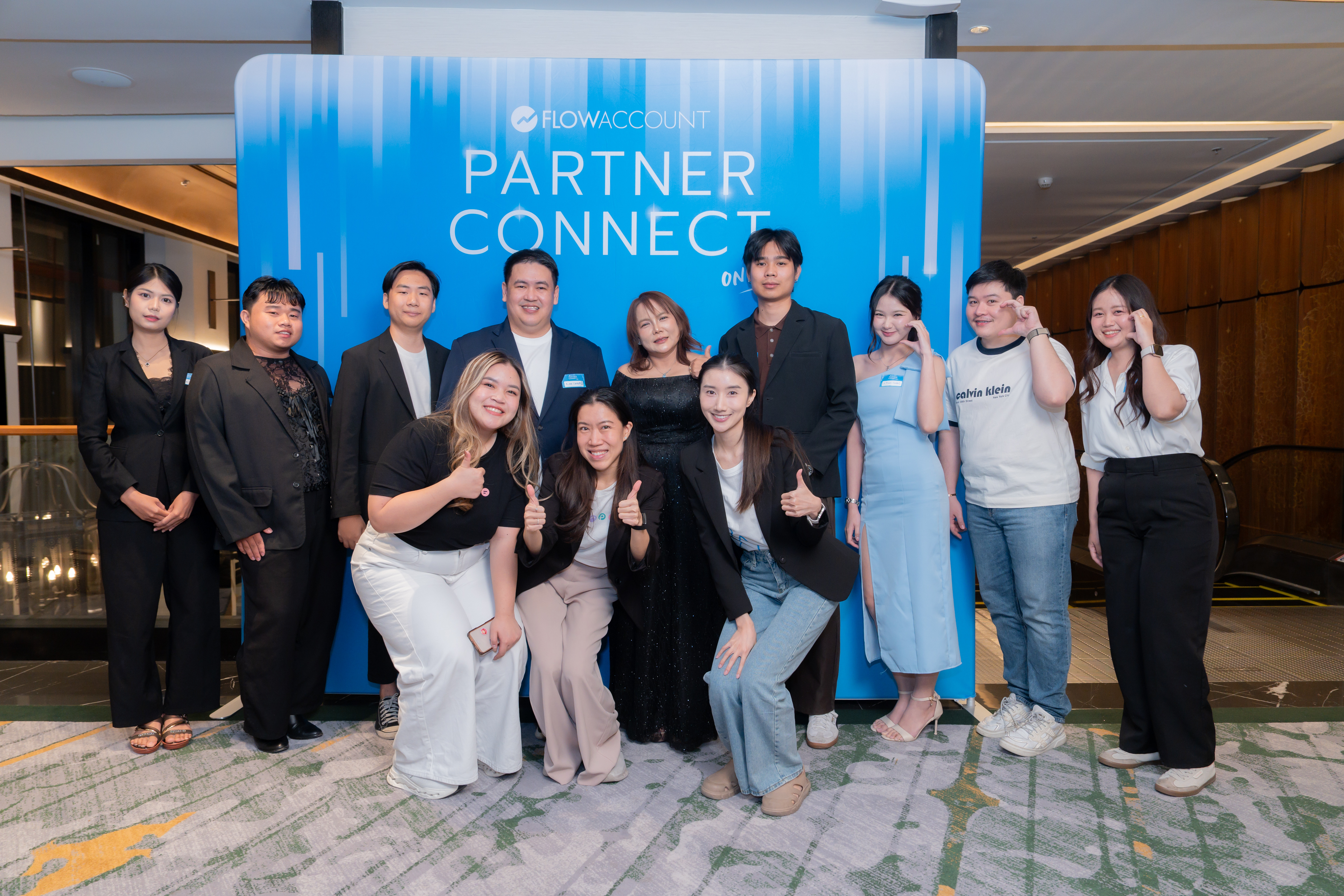 FlowAccount Partner Connect - 3