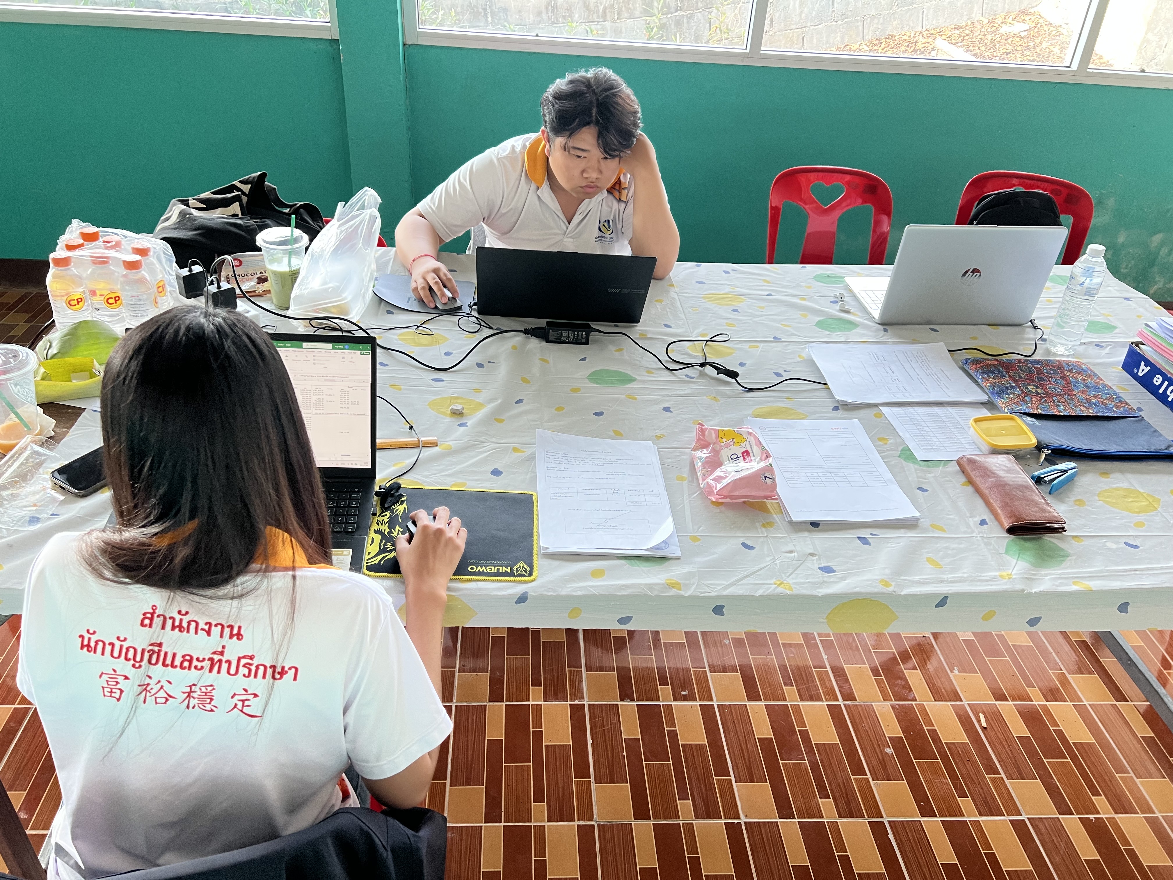 Tax Planning for Community Enterprise - 3