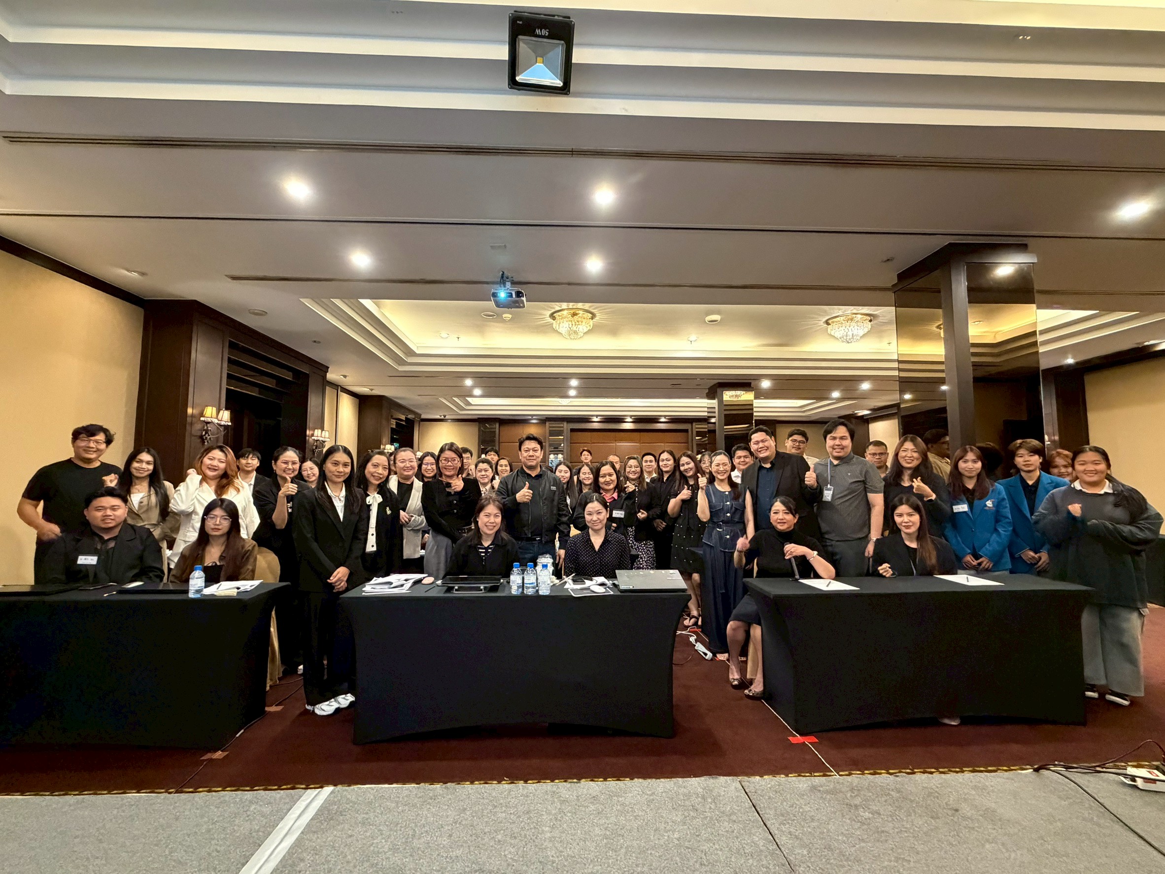 DBD Accounting Firm Quality Certification - 1
