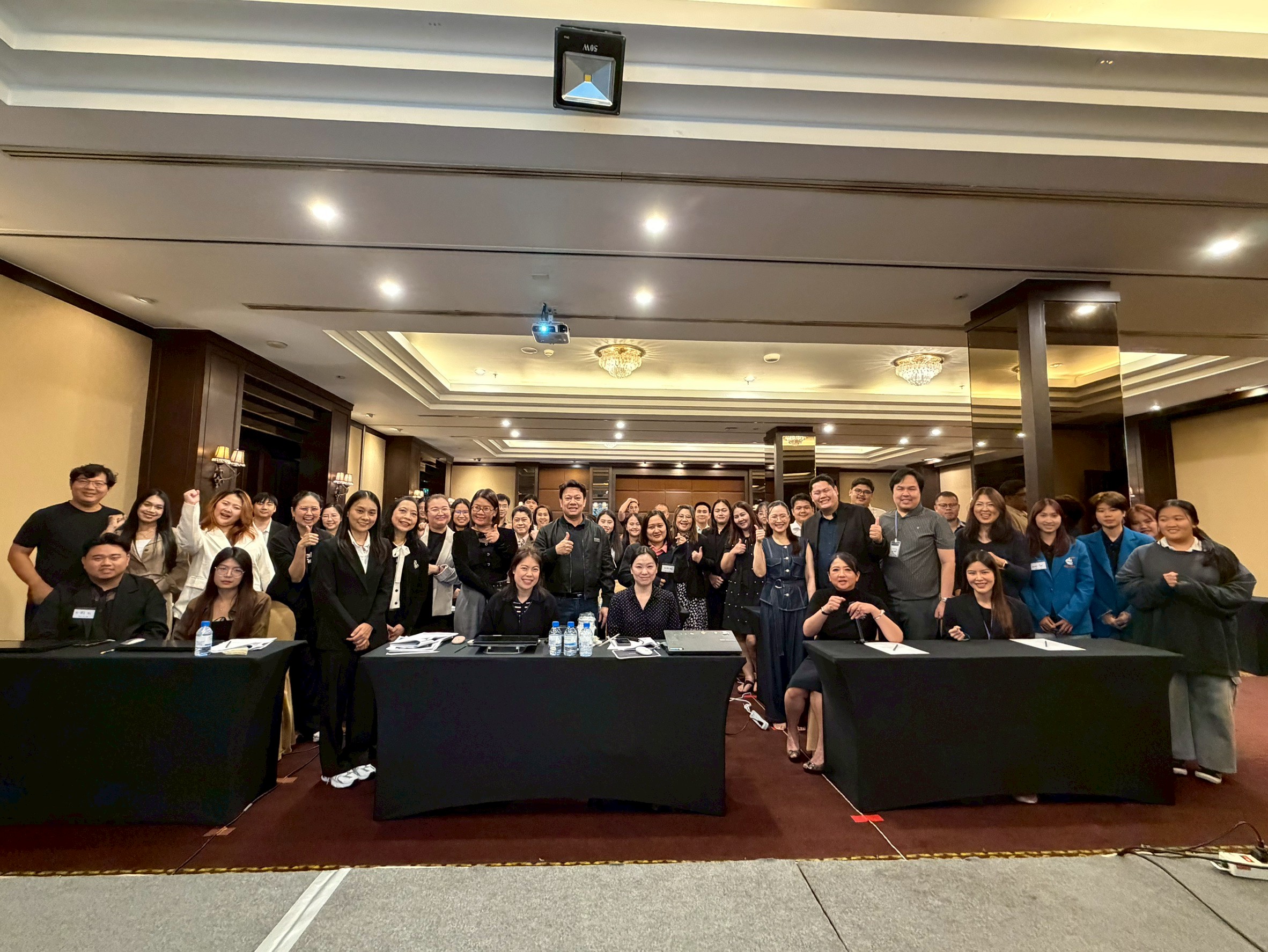 DBD Accounting Firm Quality Certification - 3