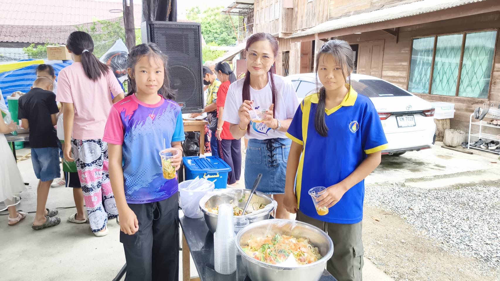 เติบโตไปพร้อมกับชุมชน - 3