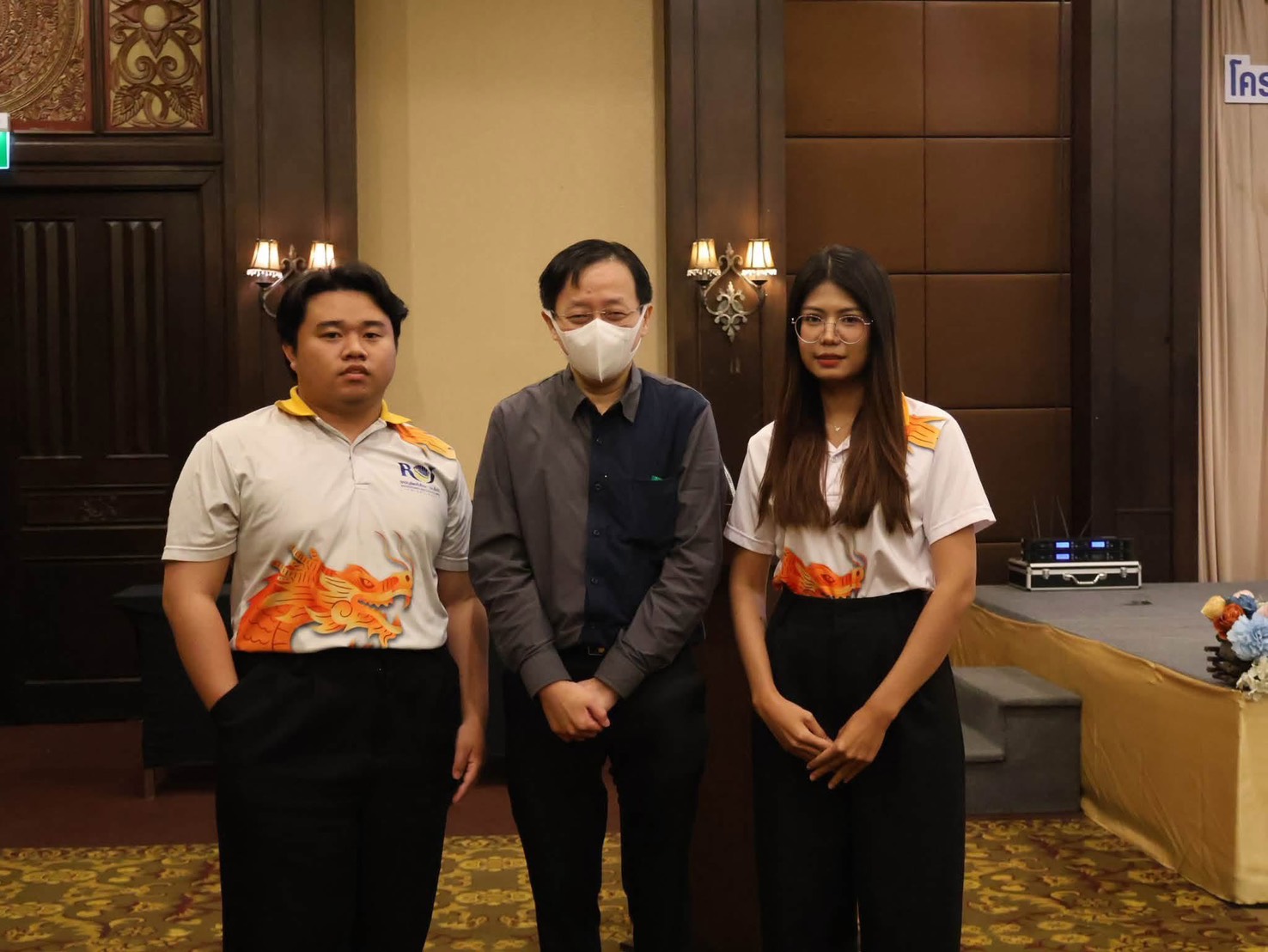 สัมมนาโครงการพัฒนาความรู้ต่อเนื่องทางวิชาชีพบัญชี ประจำปี 2569 - 2