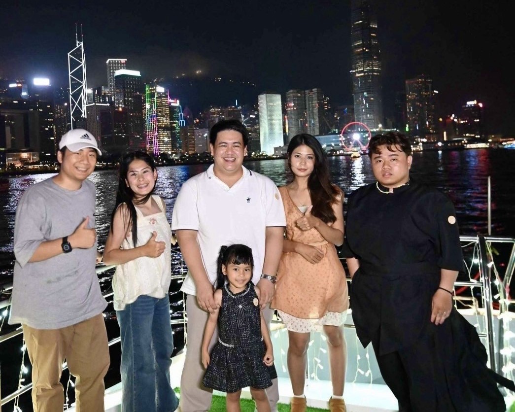 Road to Hong Kong เดินหน้าขยายสาขาต่างประเทศ - 4