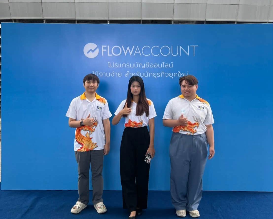 FlowAccount SME Accounting & Tax Roadshow เชียงใหม่ - 1