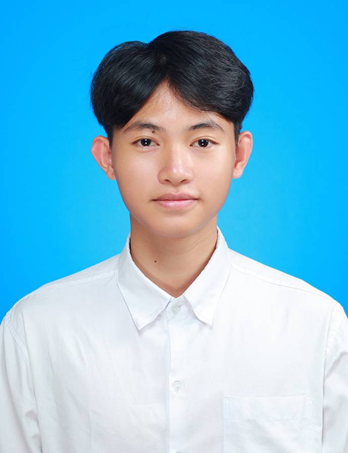 นักศึกษาฝึกงาน
