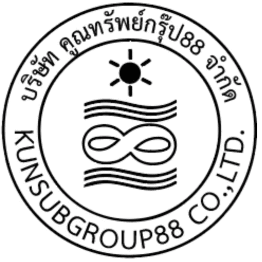 เคลียร์ริ่งแบคโฮ Logo